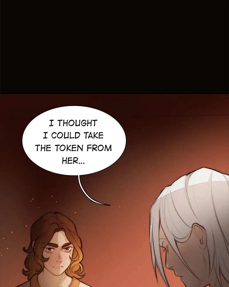 Stray Souls Chapter 53 page 40 - 