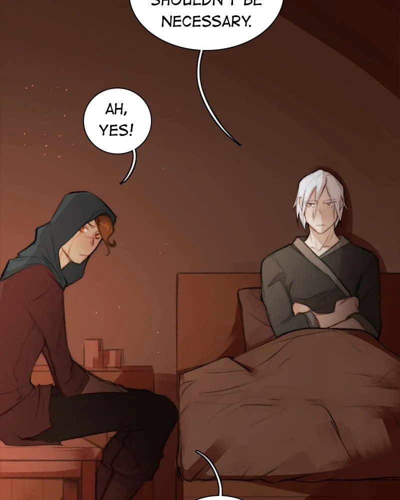 Stray Souls Chapter 53 page 5 - 