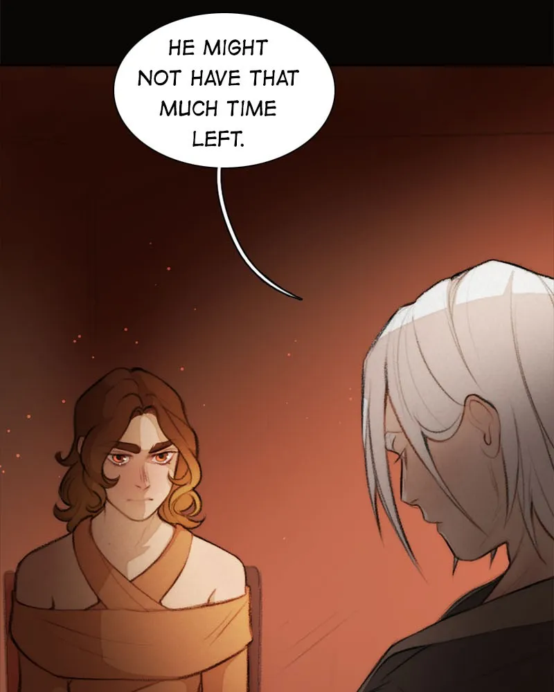 Stray Souls Chapter 53 page 45 - 
