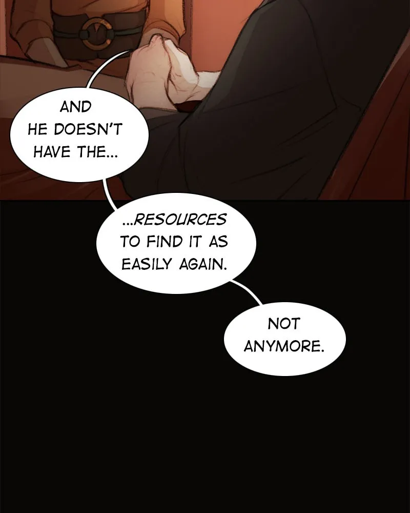 Stray Souls Chapter 53 page 46 - 