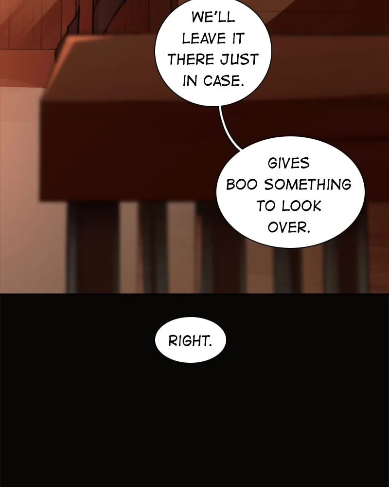 Stray Souls Chapter 53 page 6 - 