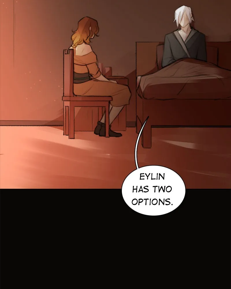 Stray Souls Chapter 53 page 51 - 