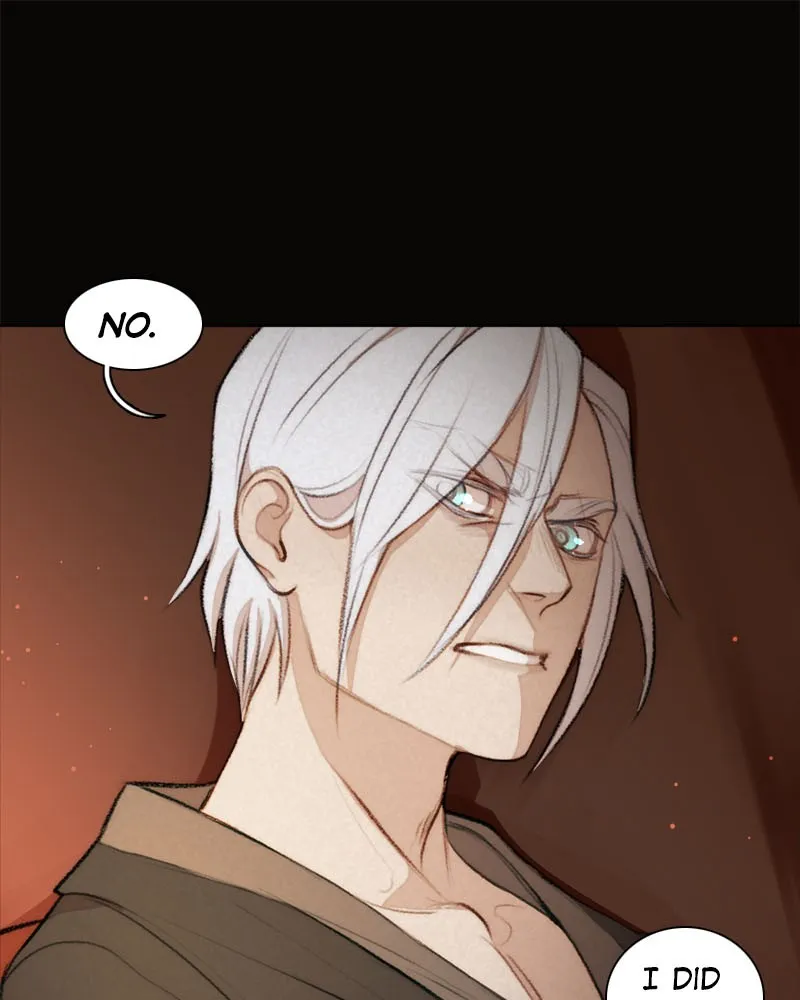 Stray Souls Chapter 53 page 57 - 