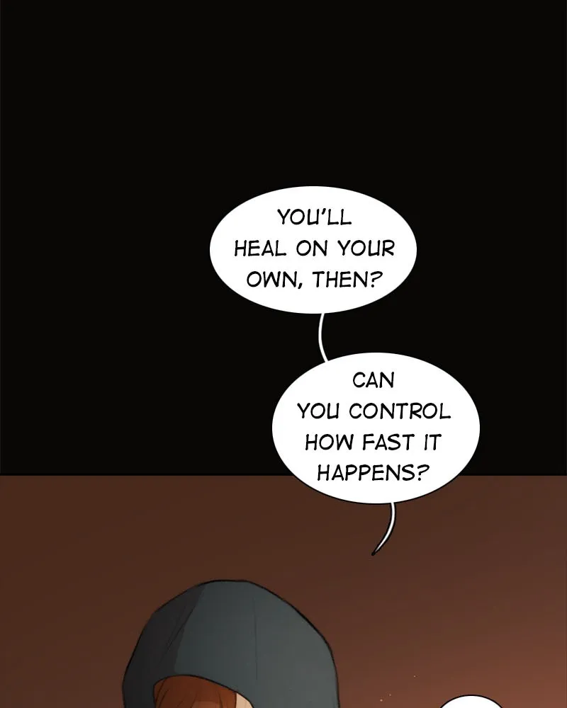 Stray Souls Chapter 53 page 7 - 