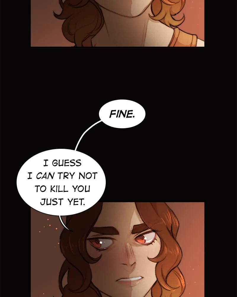 Stray Souls Chapter 53 page 67 - 