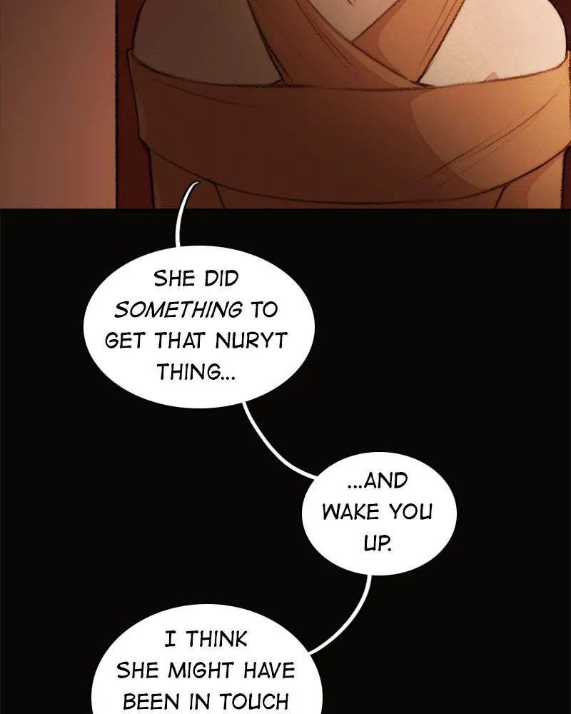 Stray Souls Chapter 53 page 72 - 