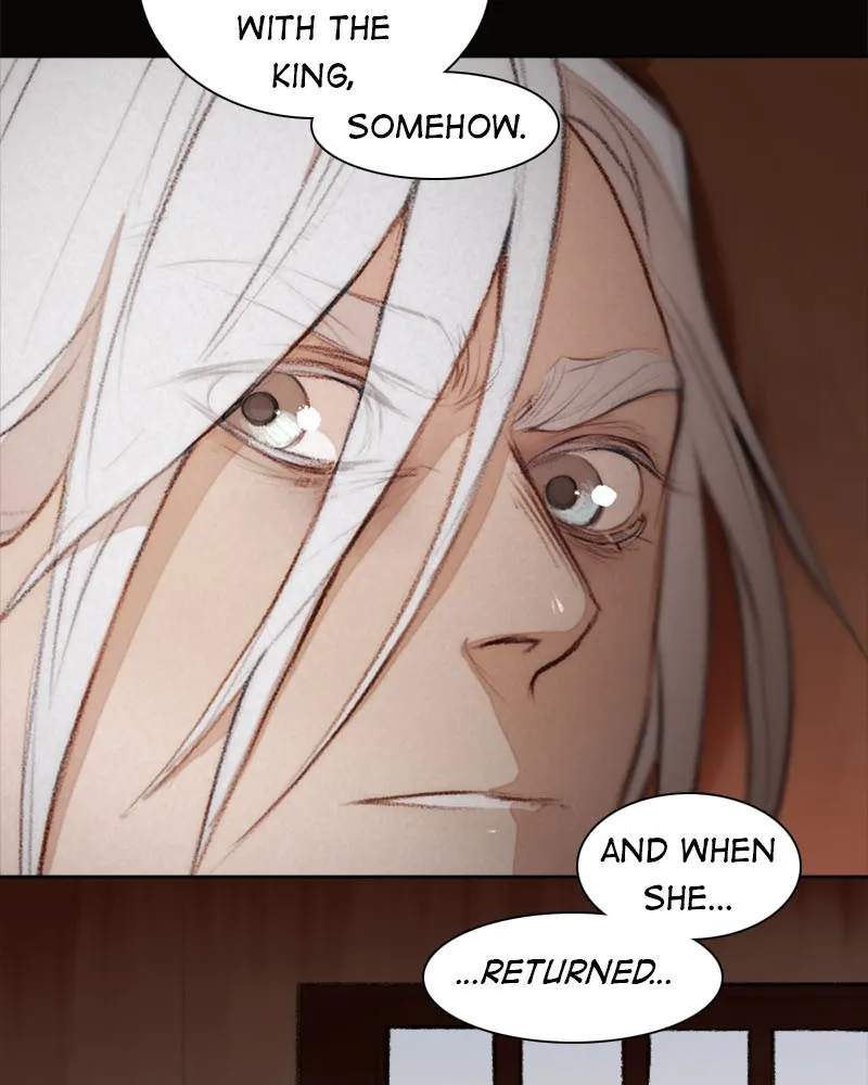 Stray Souls Chapter 53 page 73 - 