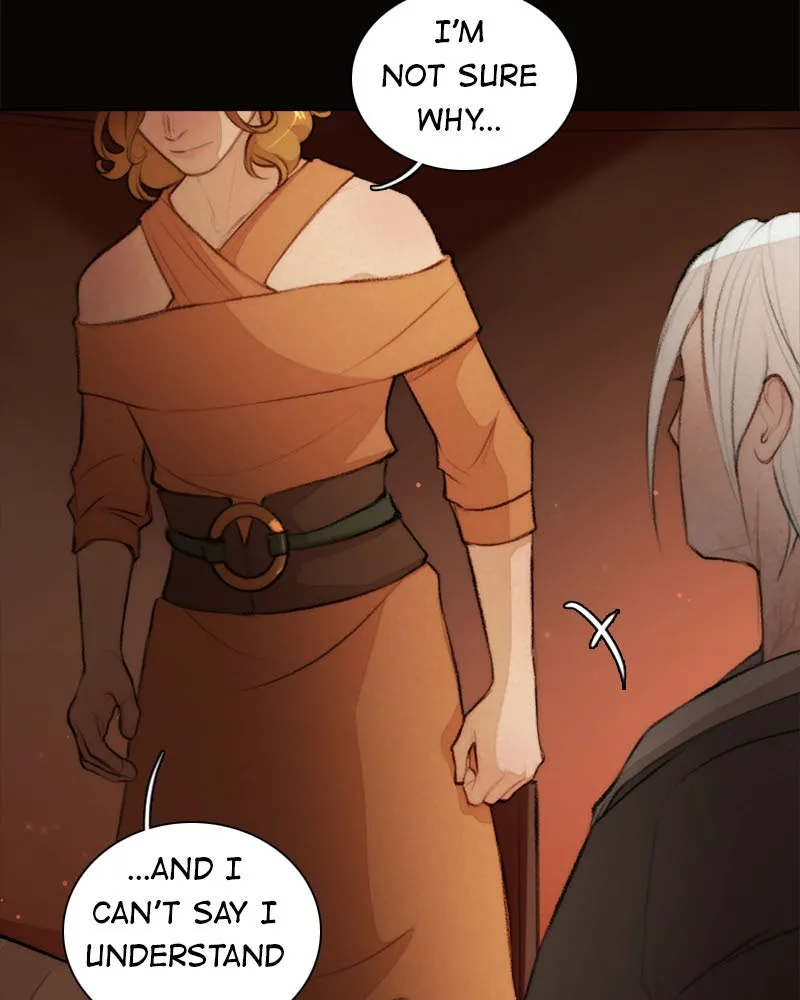 Stray Souls Chapter 53 page 78 - 