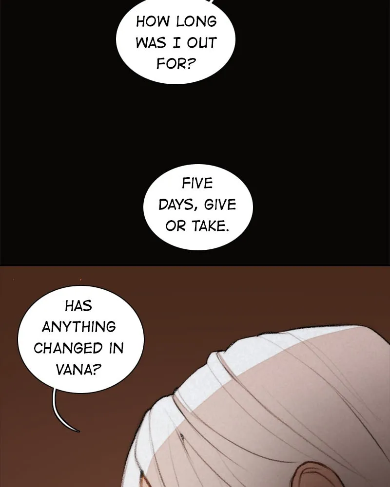 Stray Souls Chapter 53 page 9 - 