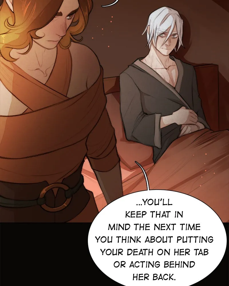 Stray Souls Chapter 53 page 82 - 