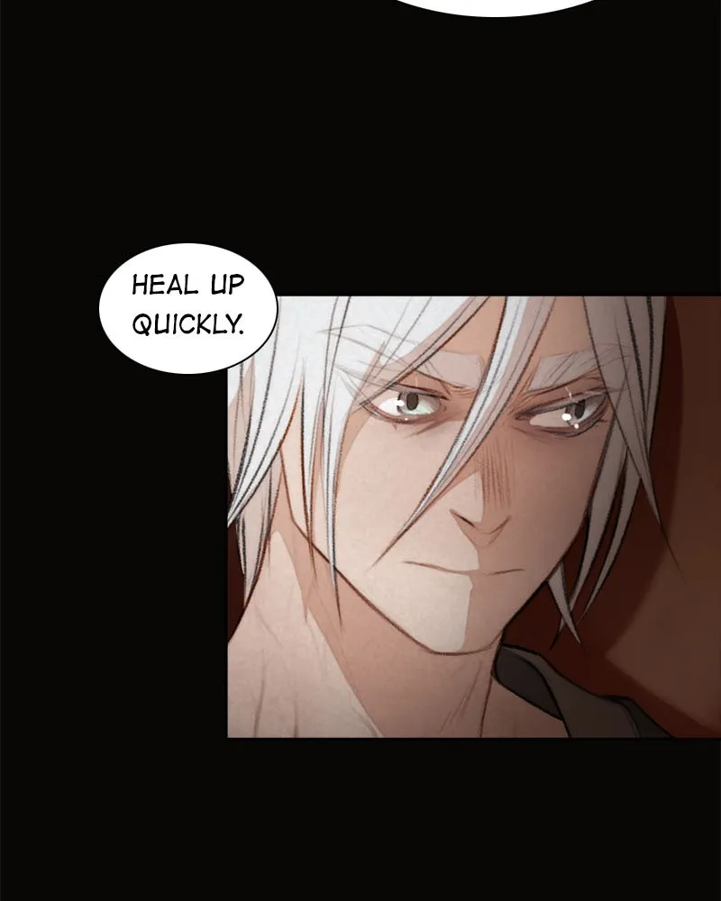 Stray Souls Chapter 53 page 83 - 