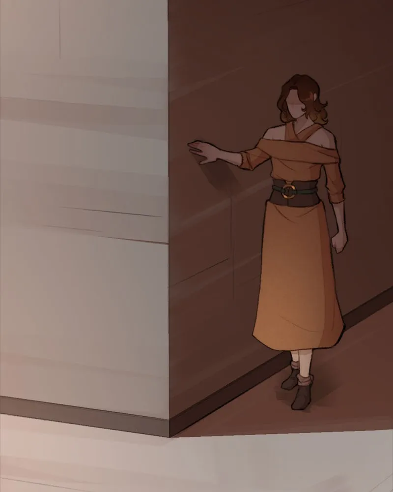 Stray Souls Chapter 53 page 90 - 