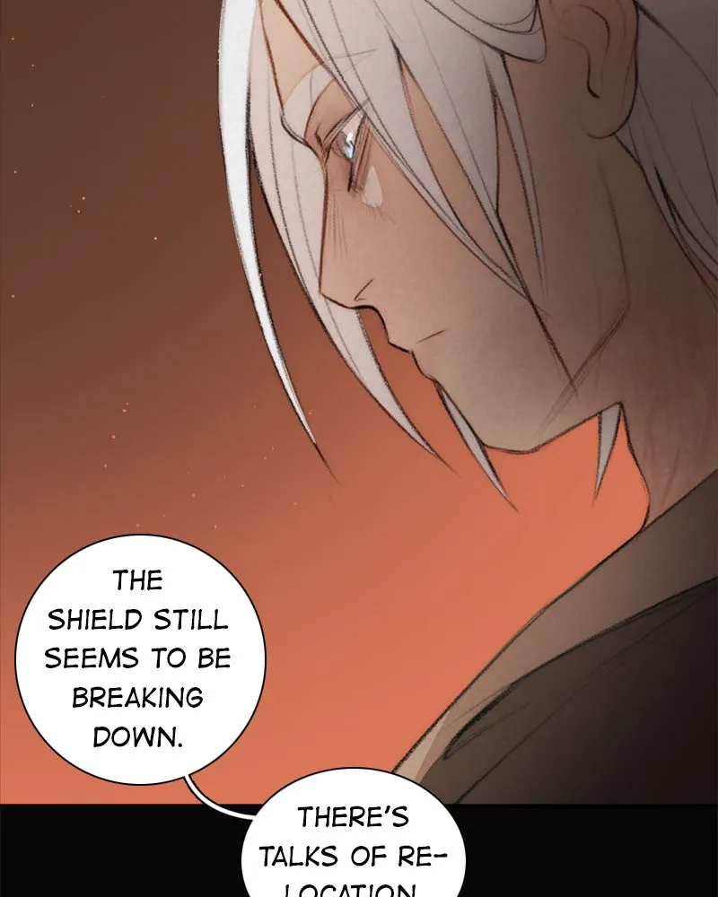 Stray Souls Chapter 53 page 10 - 