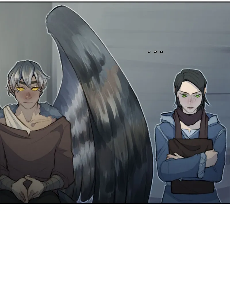 Stray Souls Chapter 54 page 105 - 