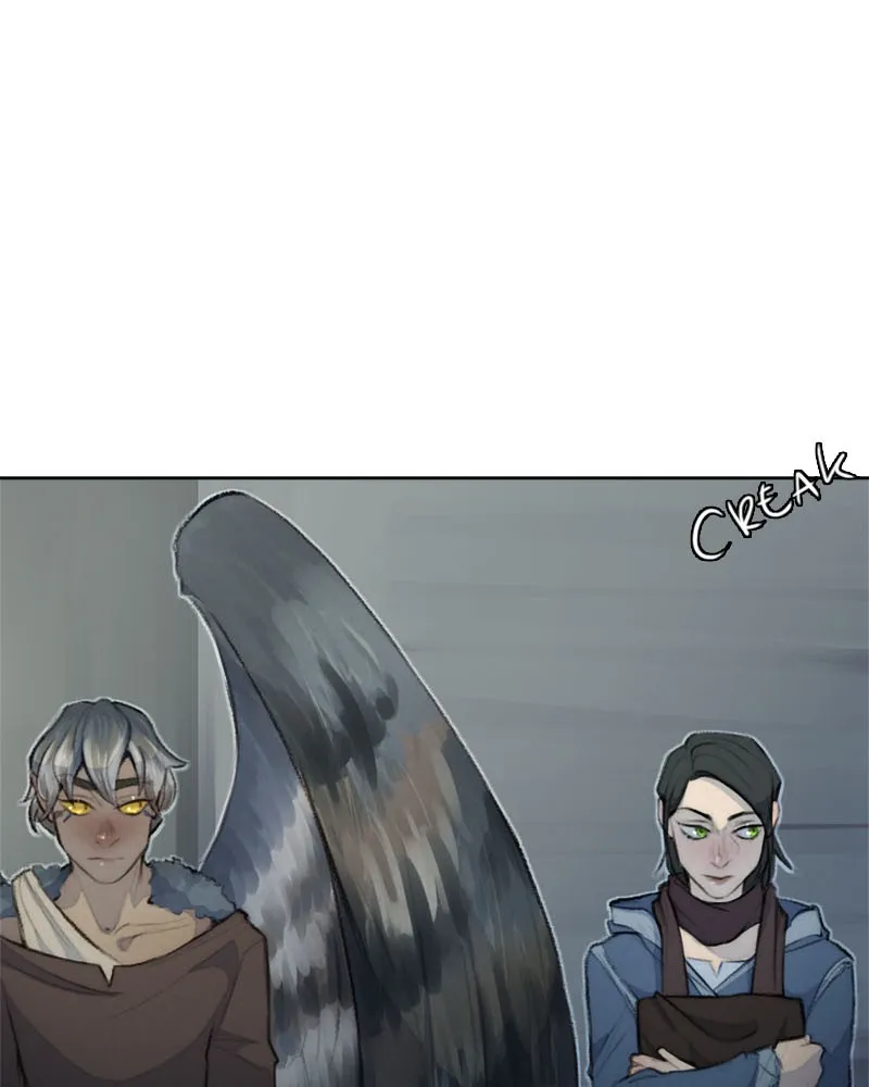 Stray Souls Chapter 54 page 106 - 