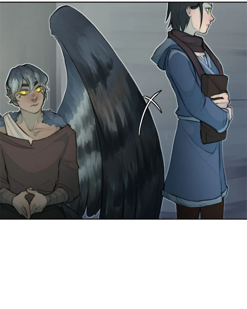 Stray Souls Chapter 54 page 108 - 