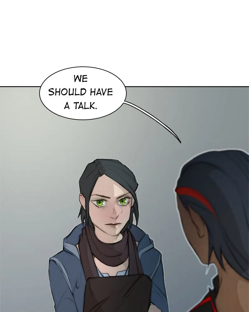 Stray Souls Chapter 54 page 114 - 