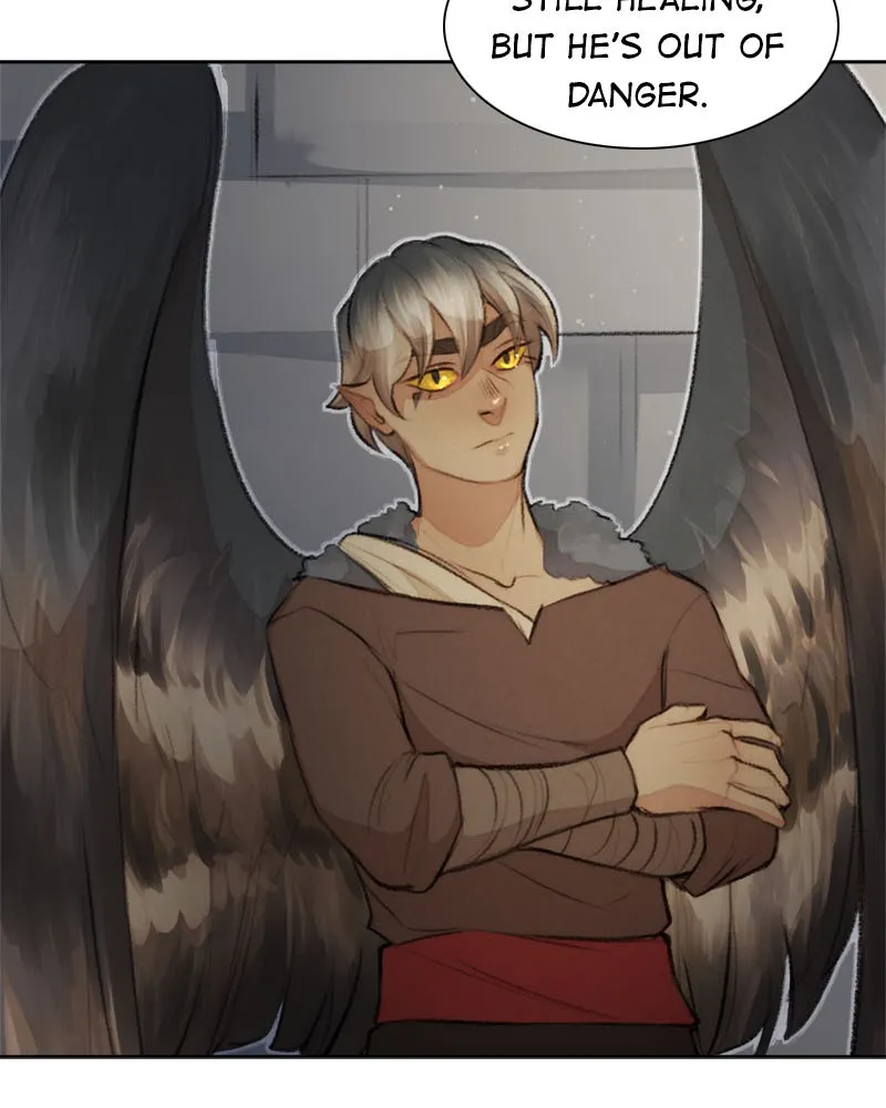 Stray Souls Chapter 54 page 119 - 