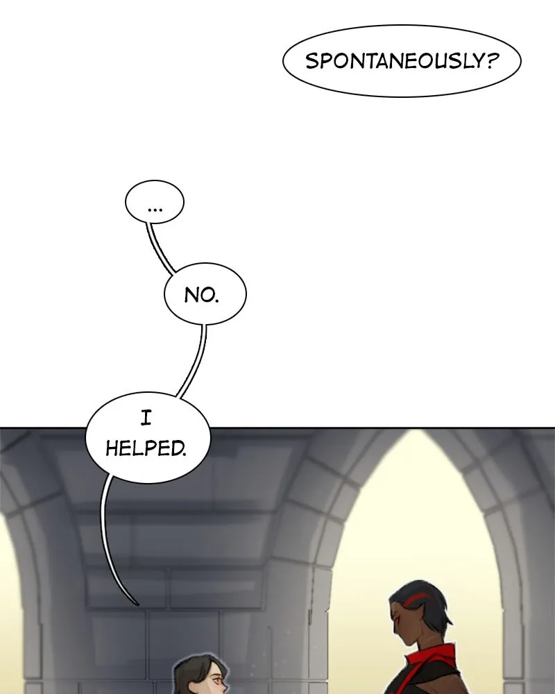 Stray Souls Chapter 54 page 120 - 