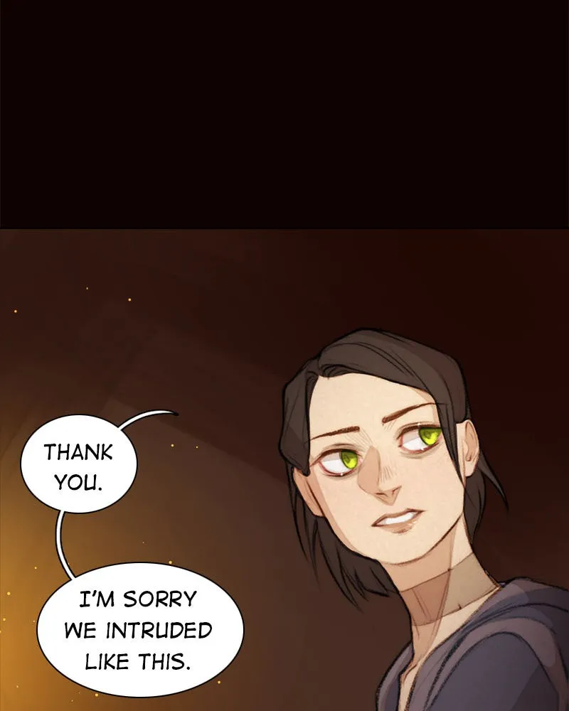Stray Souls Chapter 54 page 13 - 