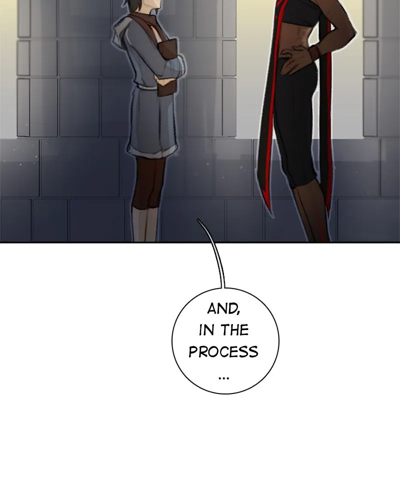 Stray Souls Chapter 54 page 121 - 