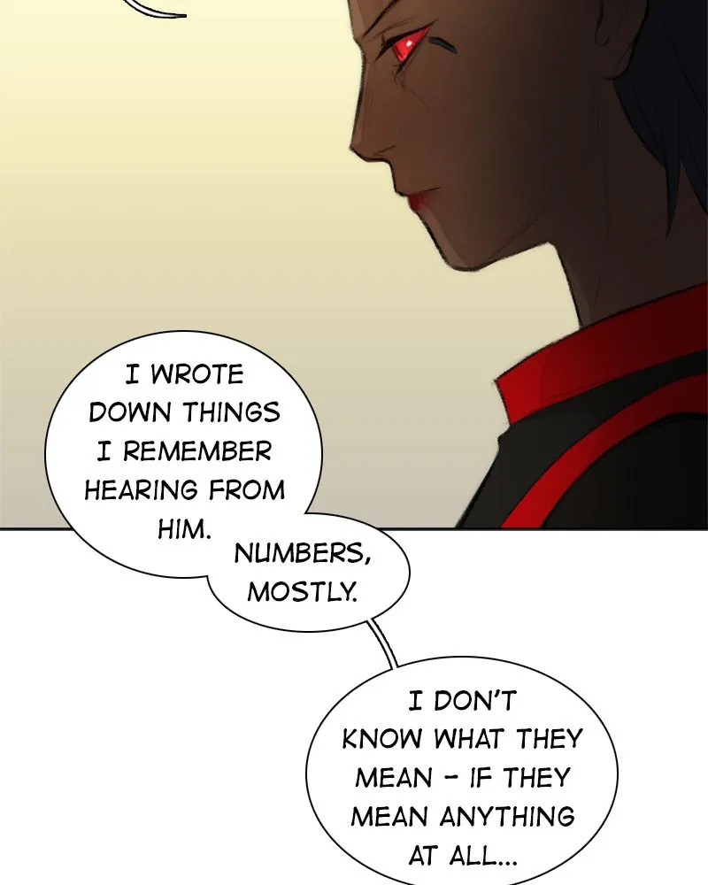 Stray Souls Chapter 54 page 124 - 