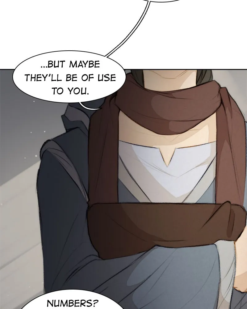 Stray Souls Chapter 54 page 125 - 