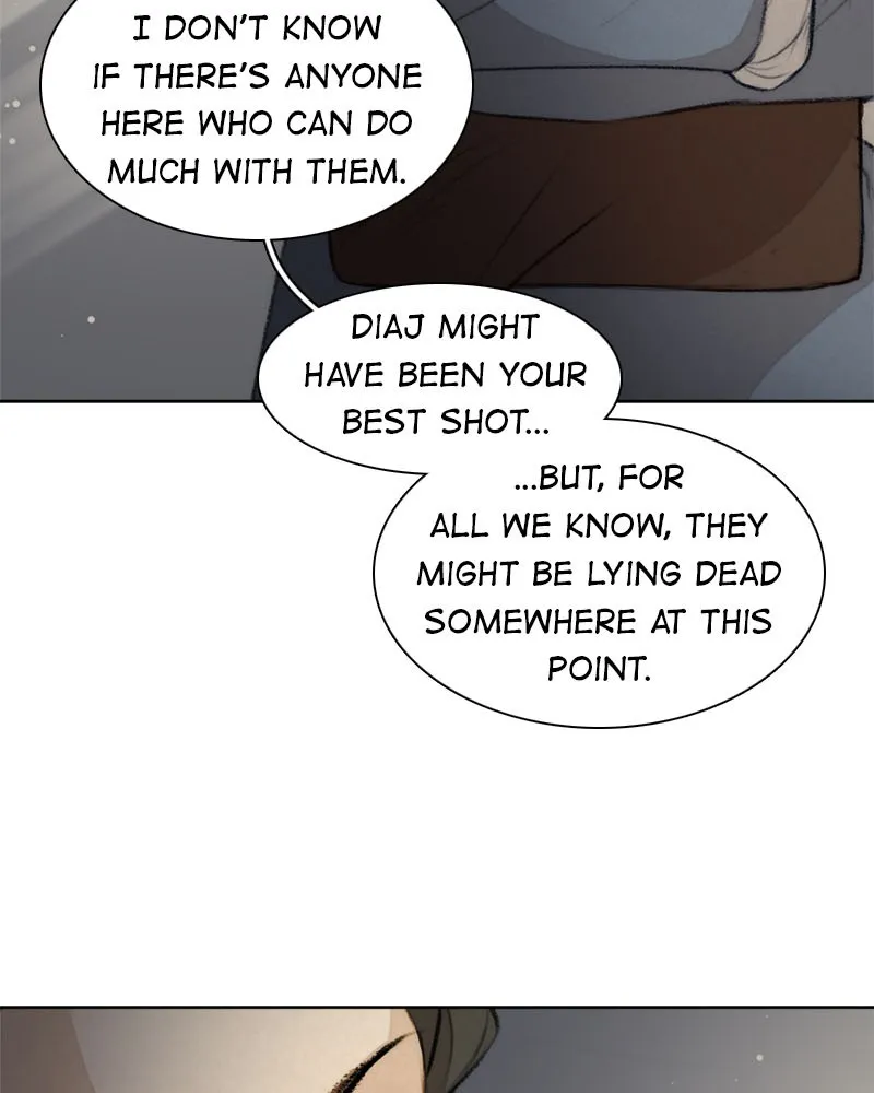 Stray Souls Chapter 54 page 126 - 