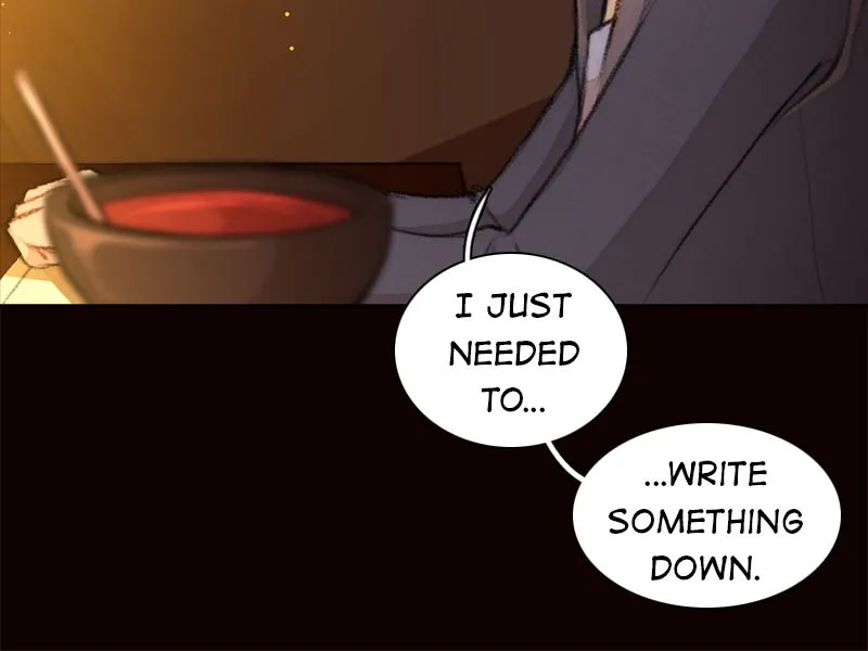 Stray Souls Chapter 54 page 14 - 