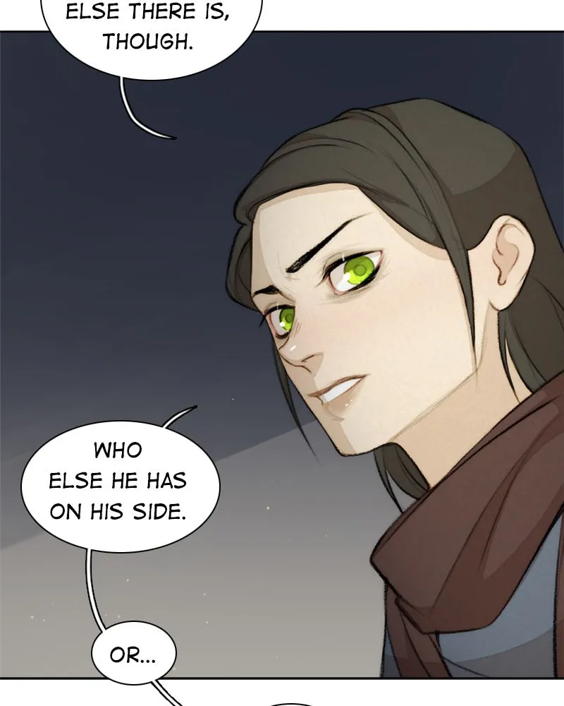 Stray Souls Chapter 54 page 131 - 