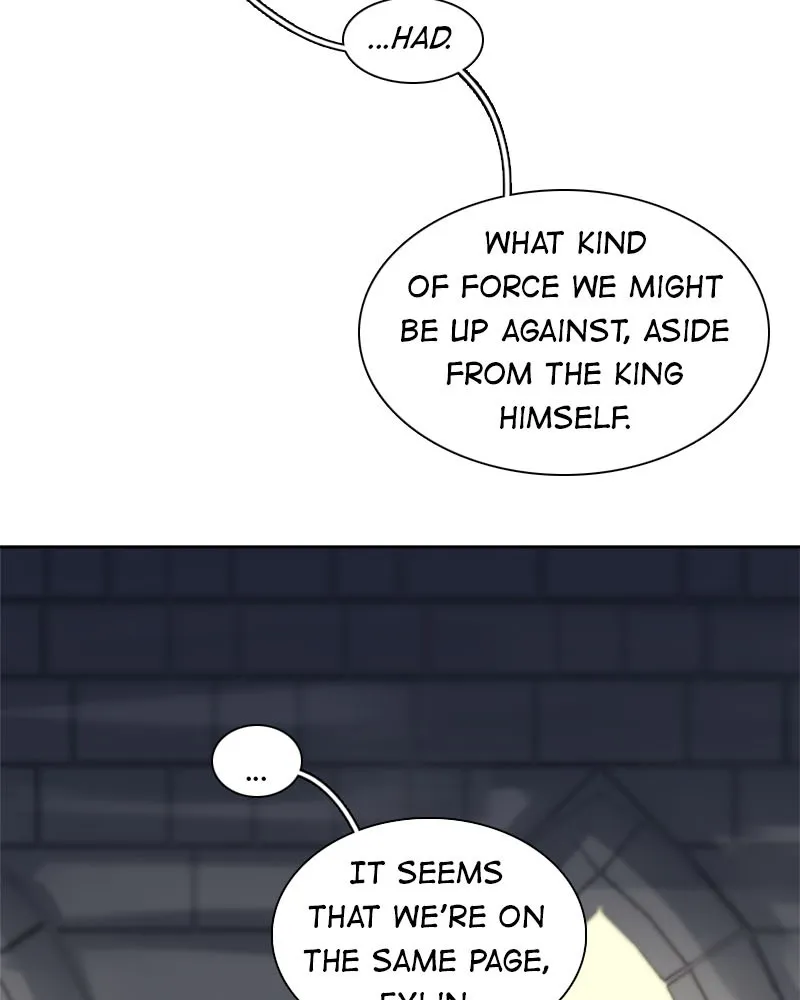 Stray Souls Chapter 54 page 132 - 
