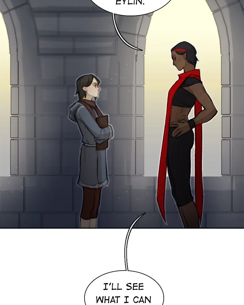 Stray Souls Chapter 54 page 133 - 