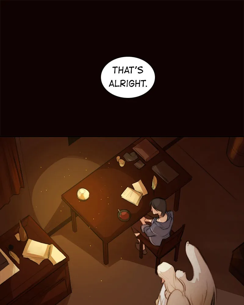 Stray Souls Chapter 54 page 15 - 