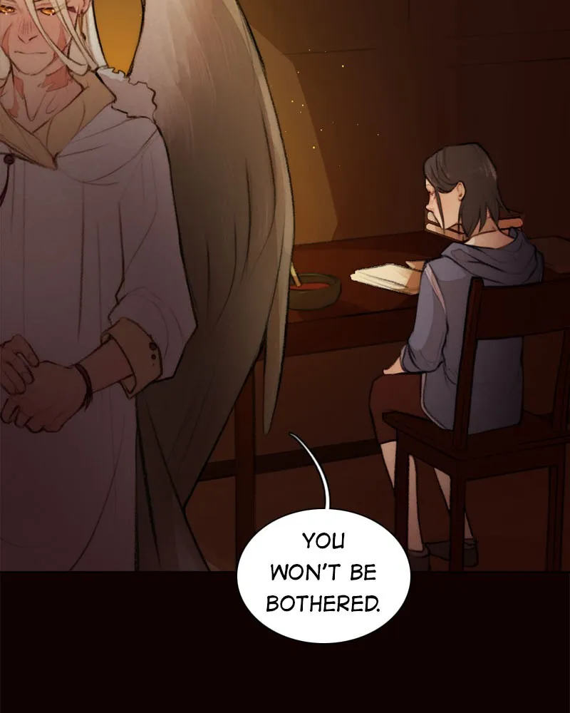 Stray Souls Chapter 54 page 18 - 
