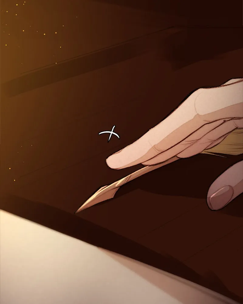 Stray Souls Chapter 54 page 3 - 