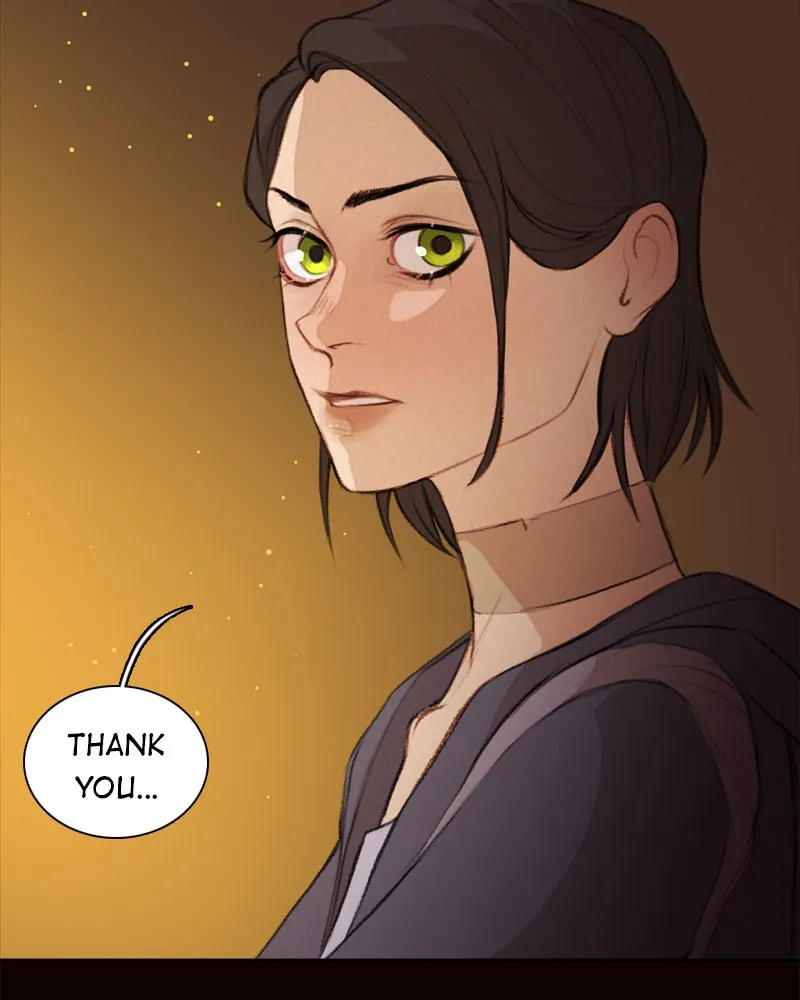 Stray Souls Chapter 54 page 22 - 