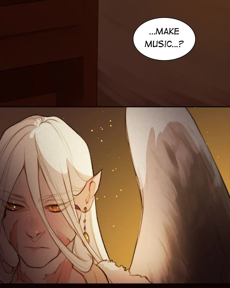 Stray Souls Chapter 54 page 26 - 