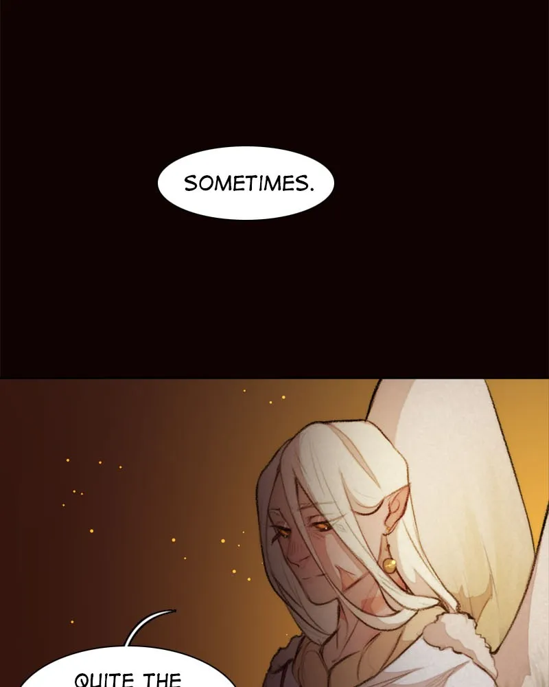 Stray Souls Chapter 54 page 27 - 