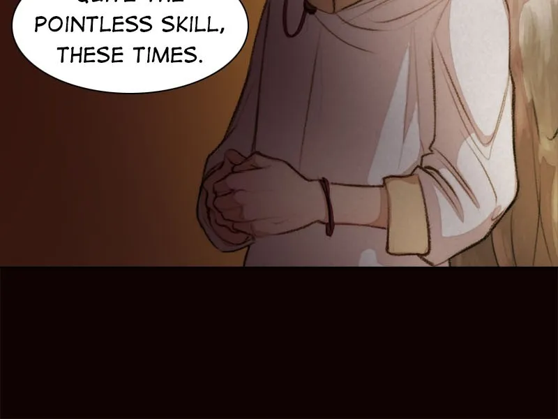 Stray Souls Chapter 54 page 28 - 