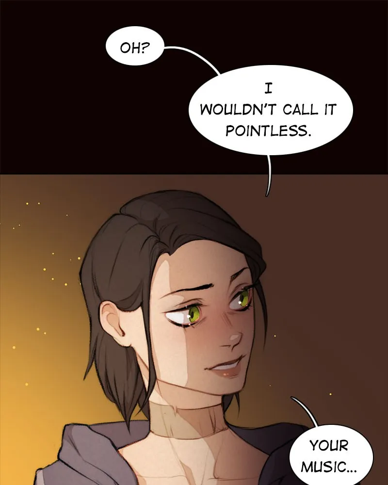Stray Souls Chapter 54 page 29 - 