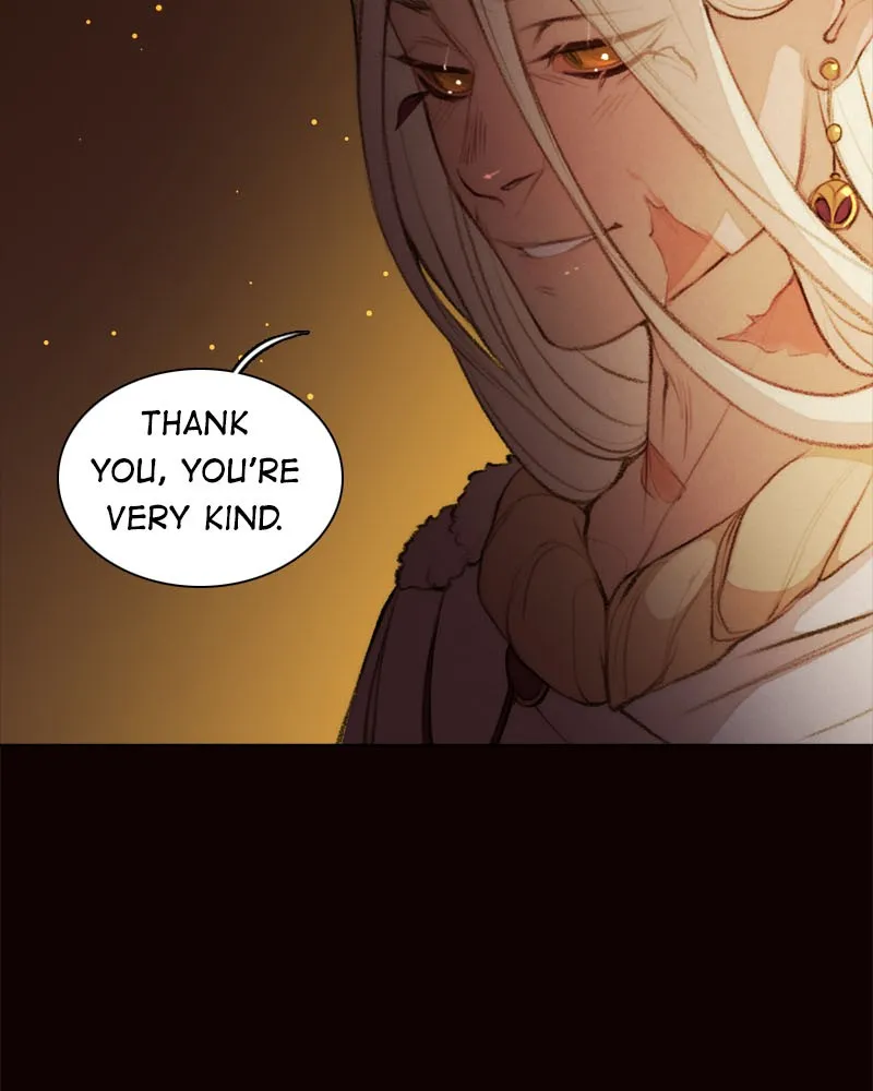 Stray Souls Chapter 54 page 31 - 