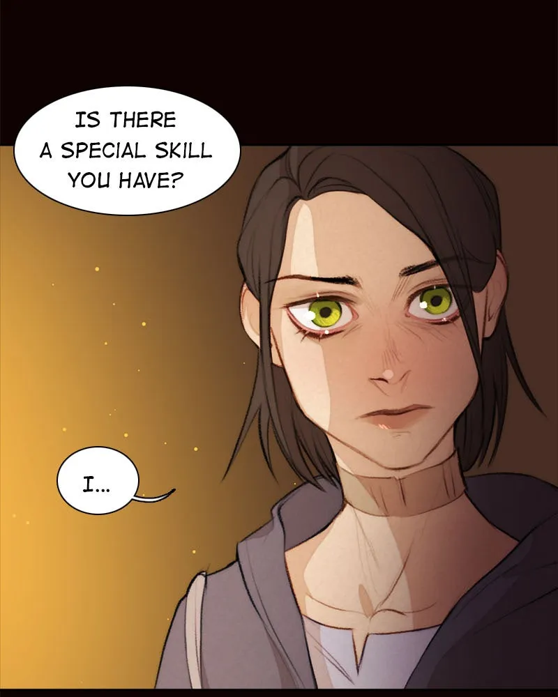 Stray Souls Chapter 54 page 32 - 