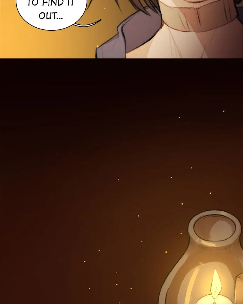Stray Souls Chapter 54 page 34 - 