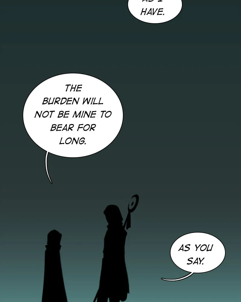 Stray Souls Chapter 54 page 38 - 