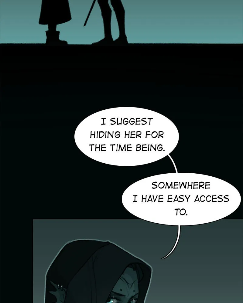Stray Souls Chapter 54 page 39 - 