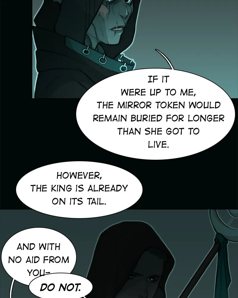 Stray Souls Chapter 54 page 40 - 