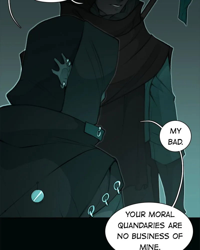 Stray Souls Chapter 54 page 41 - 