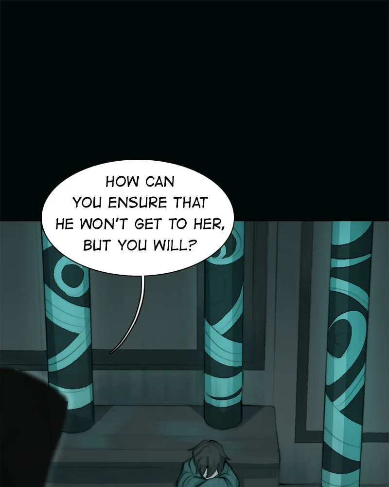 Stray Souls Chapter 54 page 43 - 