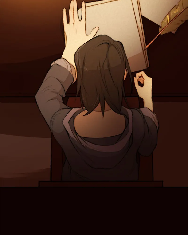Stray Souls Chapter 54 page 6 - 