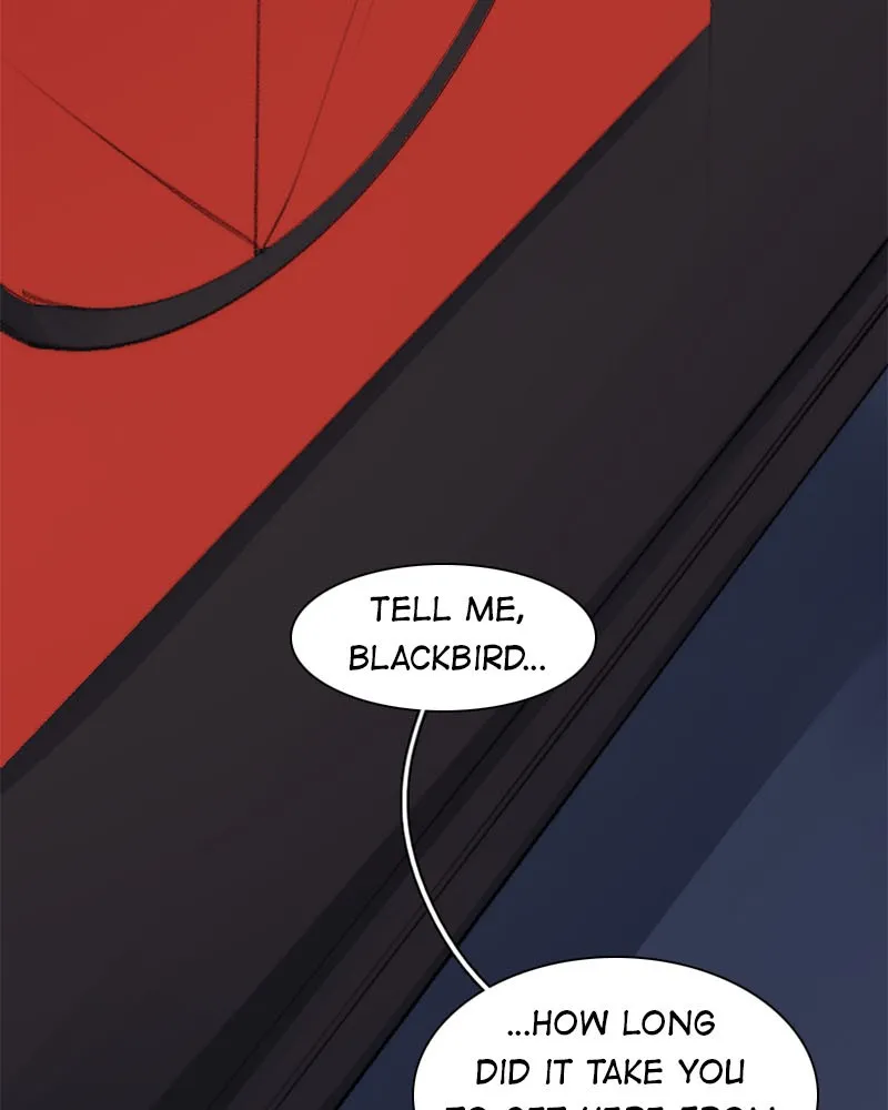 Stray Souls Chapter 54 page 55 - 